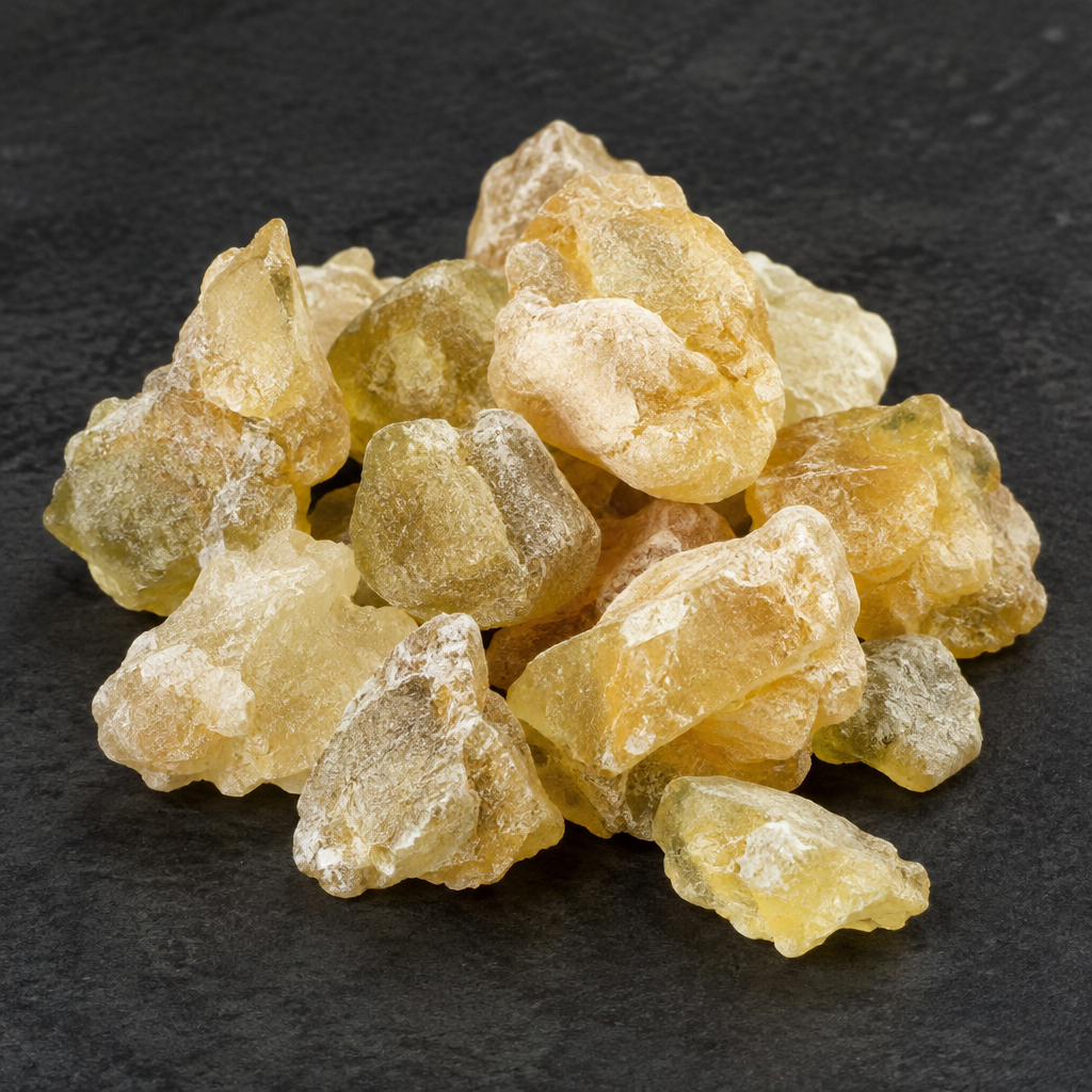Copal Pom – Dark Concrete