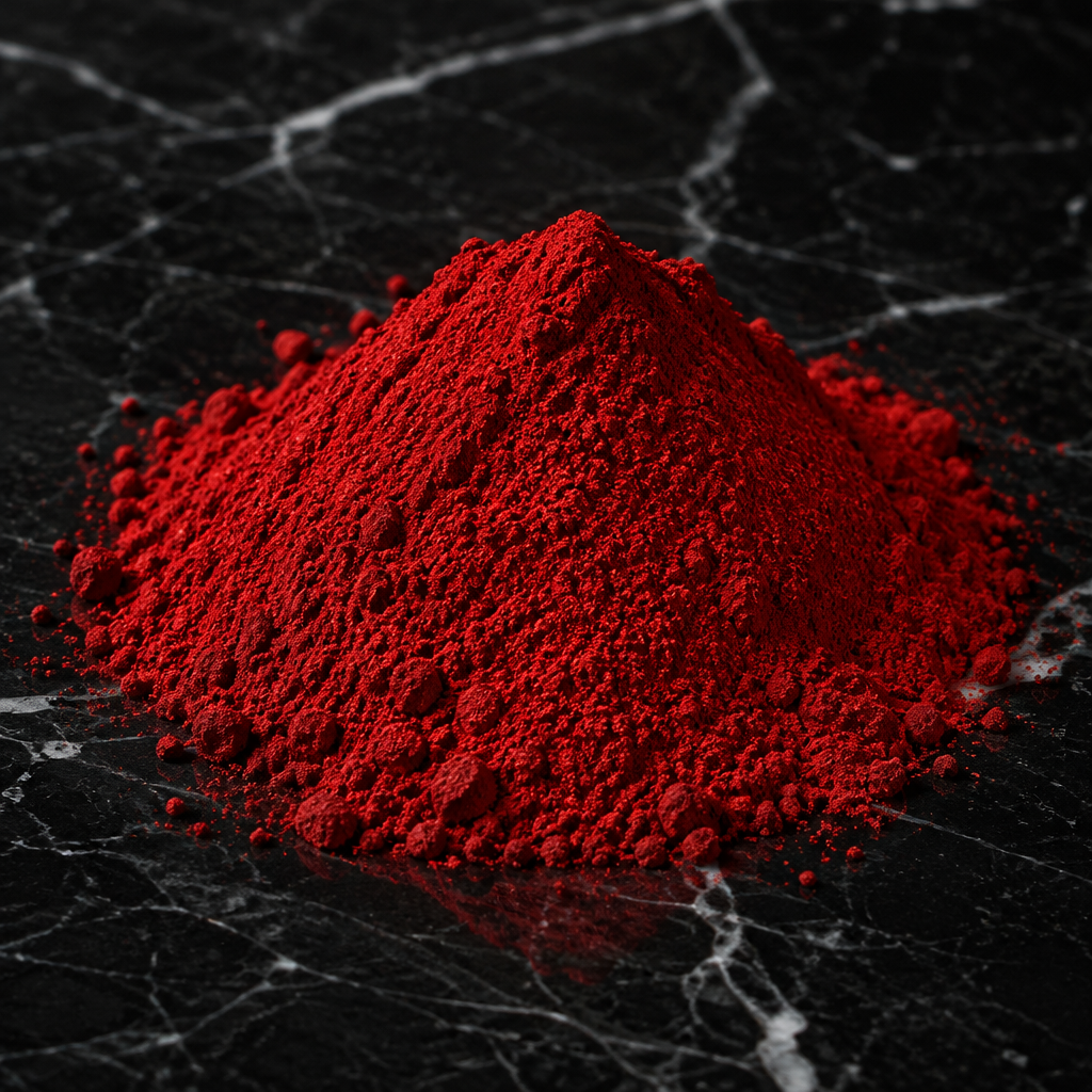 Dragon Blood Powder – Black Marble