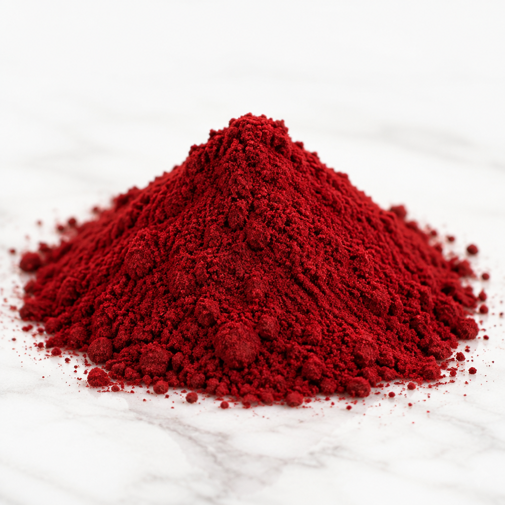 Dragon Blood Powder – White Marble