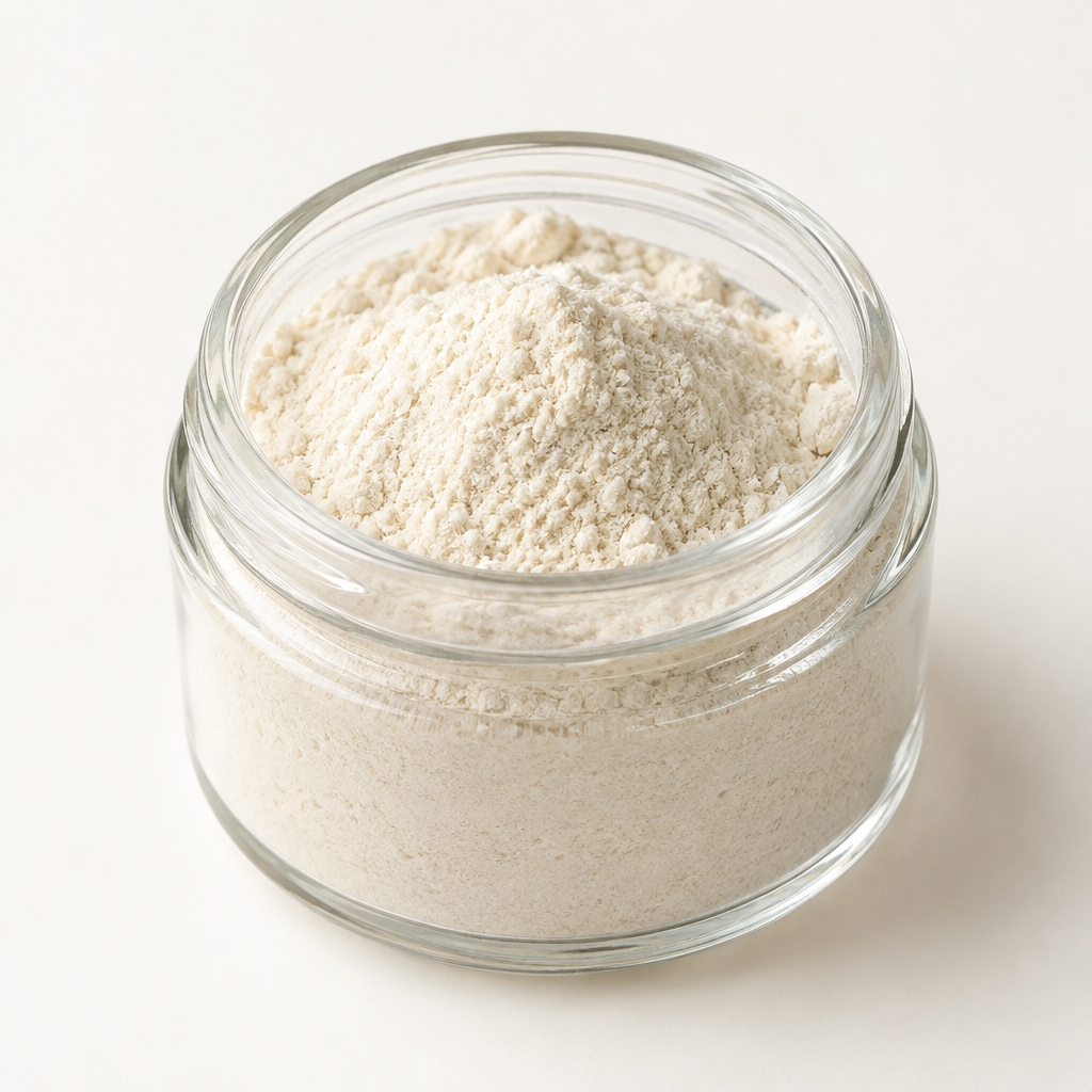 Frankincense Pure Powder B. sacra Shot 1
