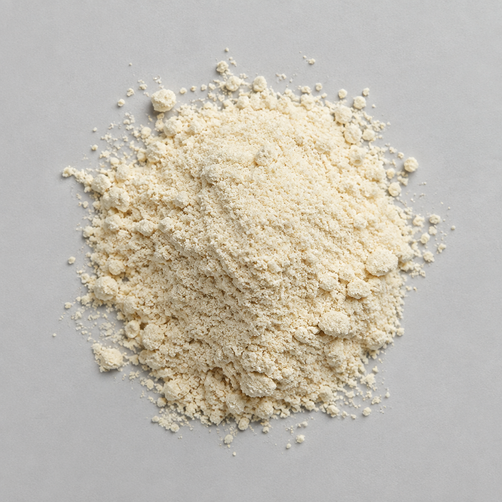 Frankincense Pure Powder B. sacra Shot 2