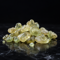 Galbanum Tears – Black Marble