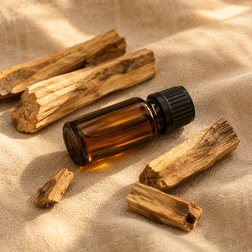 Palo Santo Essential Oil