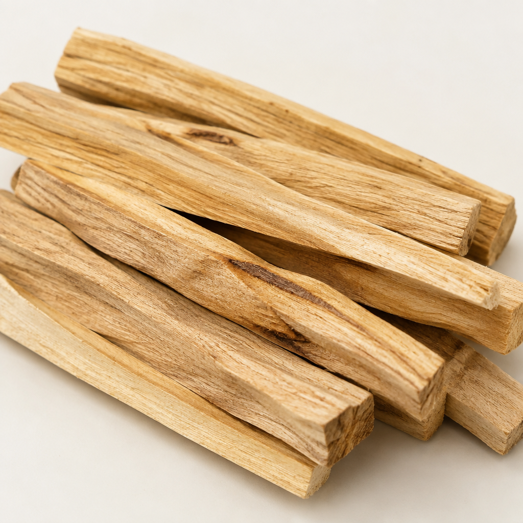 Palo Santo Incense Sticks Shot 3