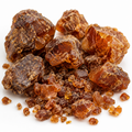 Sarac Myrrh Resin — A Grade