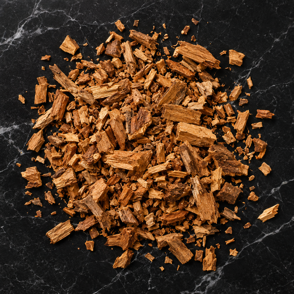 Sandalwood A2 Grind – Black Marble