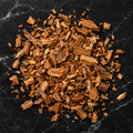 Sandalwood A2 Grind – Black Marble