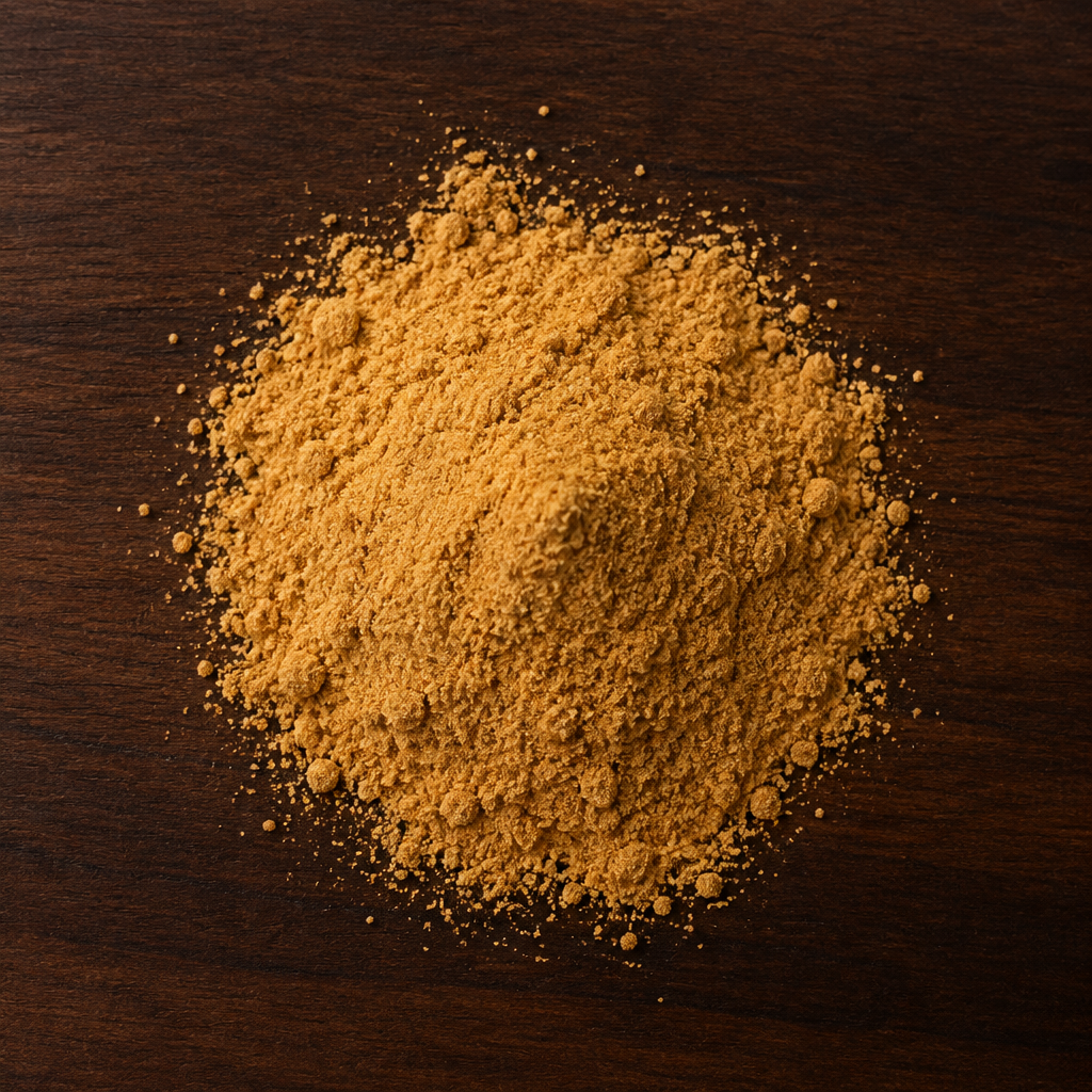 Sandalwood A2 Powder – Dark Wood
