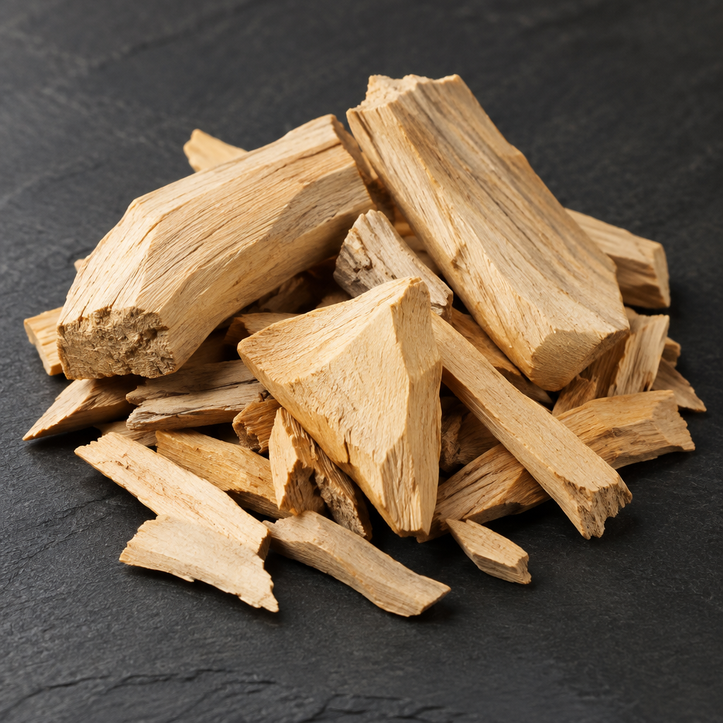 Sandalwood Coarse Cut – Dark Slate