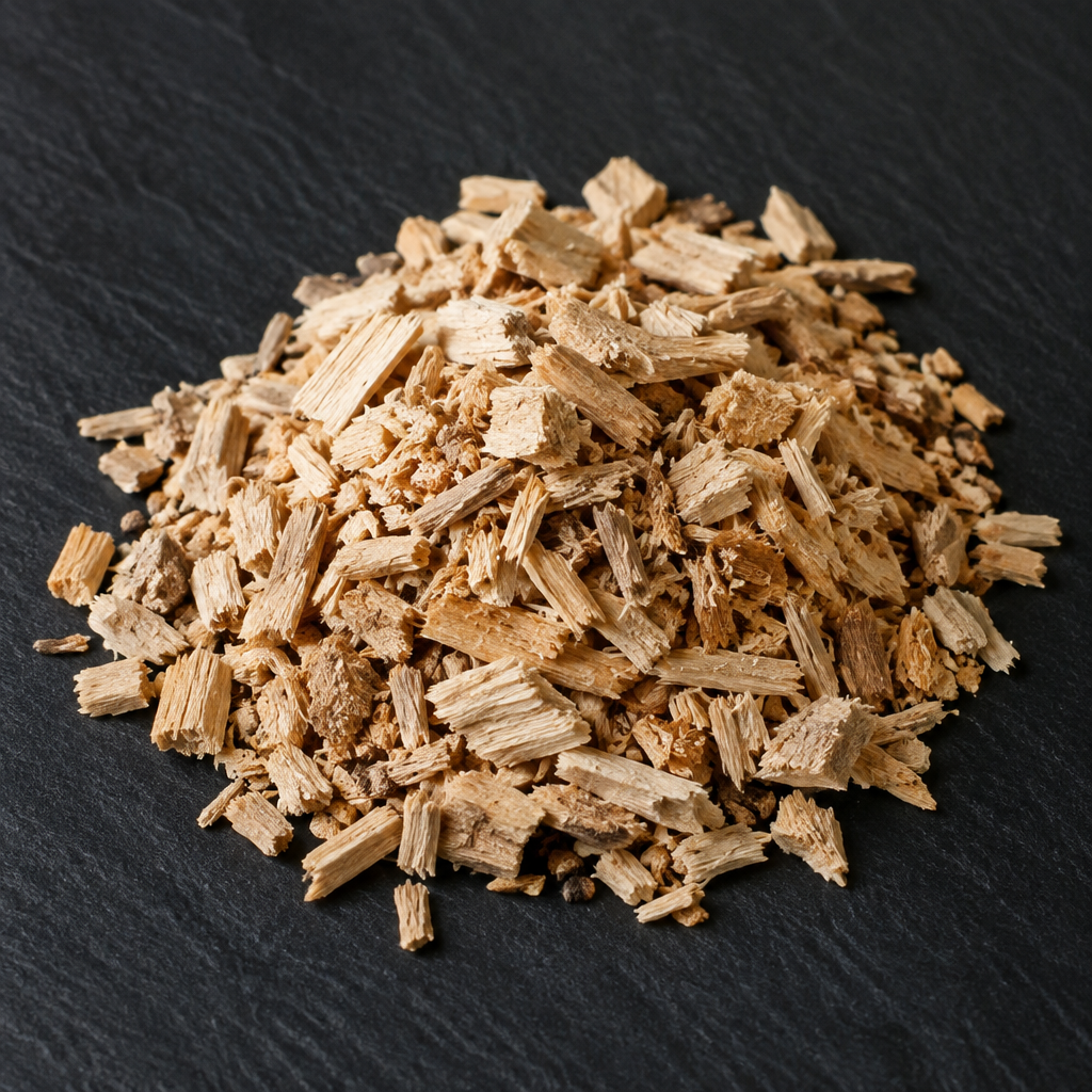 Sandalwood Grind – Black Slate