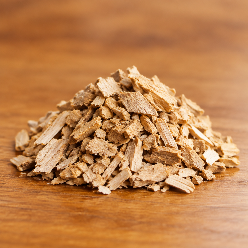 Sandalwood Grind – Honey Oak
