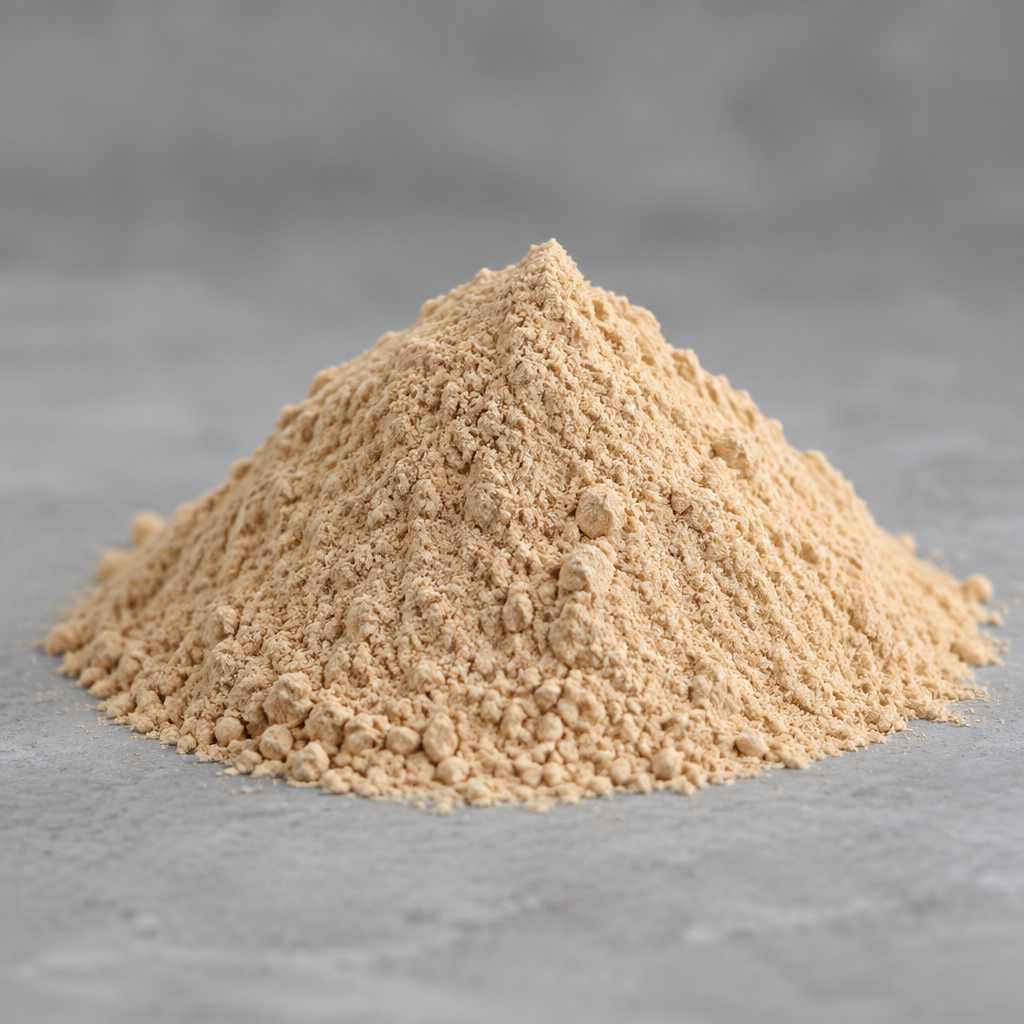 Sandalwood Powder – Grey Concrete