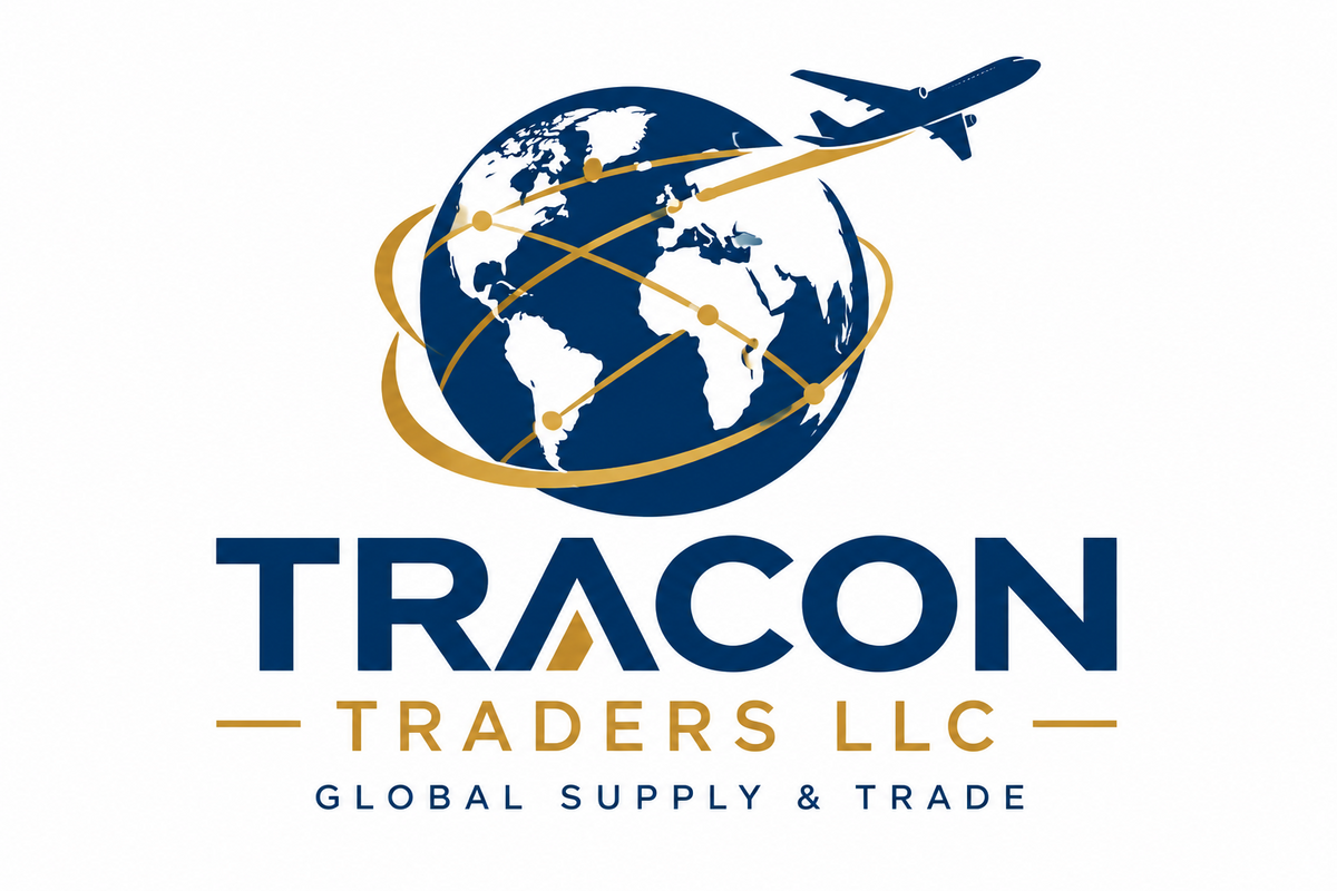 TRACON Traders LLC