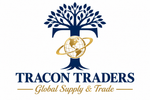 TRACON TRADERS Tree Logo