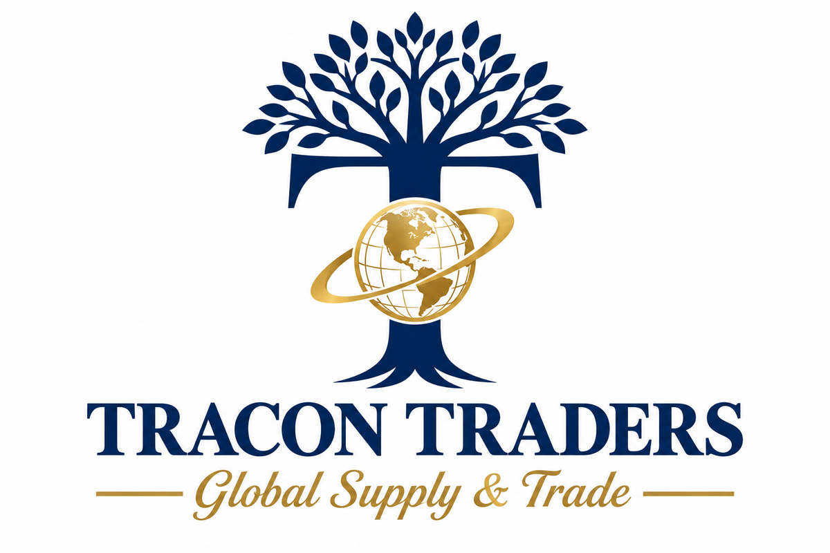 TRACON Traders LLC